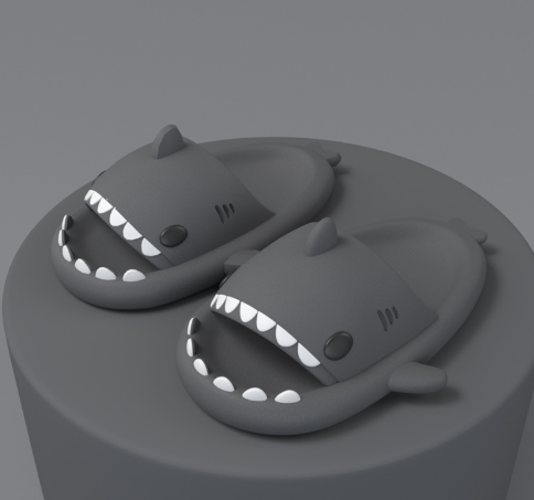 (NEW) Shark Slides 3.0